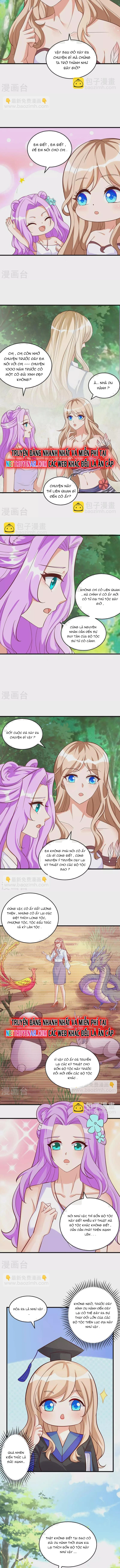 Thú Thế Cuồng Phi: Bất Đương Dị Giới Nữ Hải Vương: Chapter 83