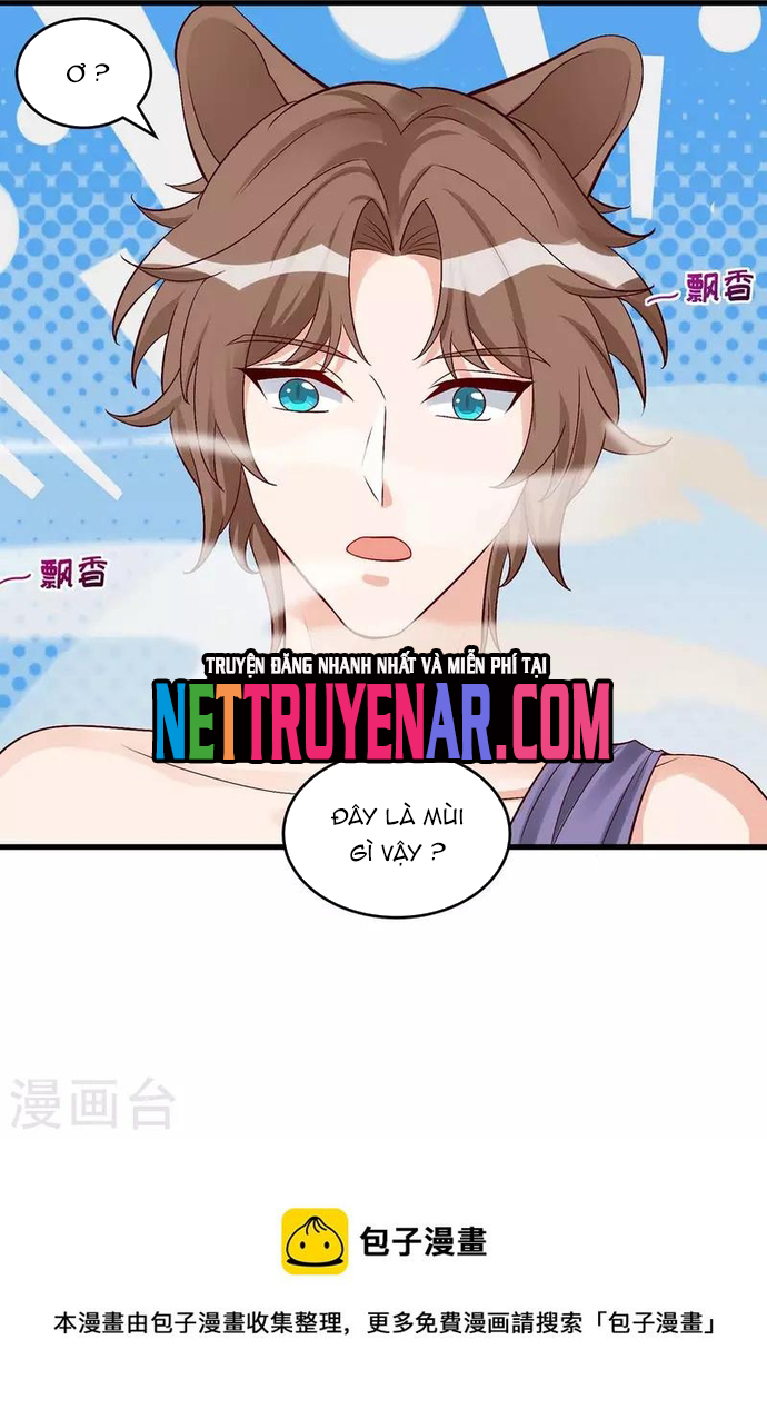 Thú Thế Cuồng Phi: Bất Đương Dị Giới Nữ Hải Vương: Chapter 85