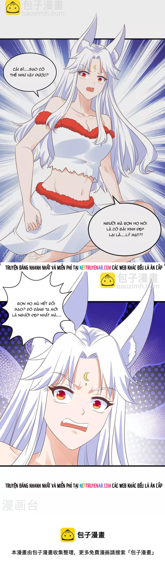 Thú Thế Cuồng Phi: Bất Đương Dị Giới Nữ Hải Vương: Chapter 86
