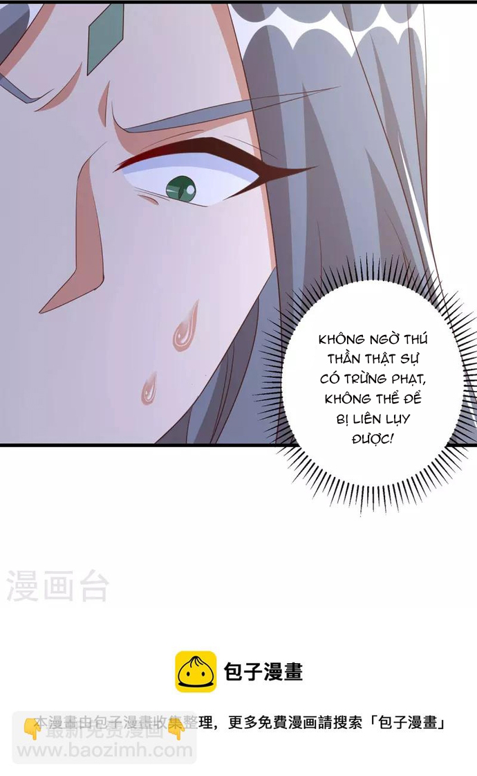 Thú Thế Cuồng Phi: Bất Đương Dị Giới Nữ Hải Vương: Chapter 92
