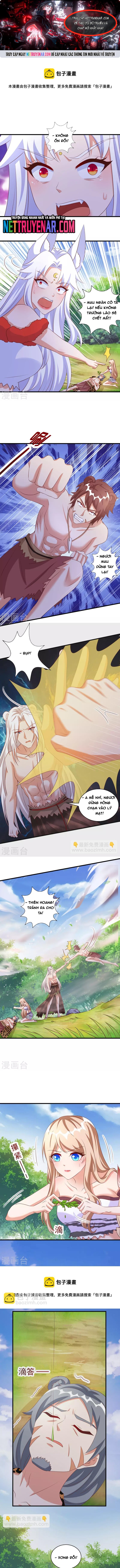 Thú Thế Cuồng Phi: Bất Đương Dị Giới Nữ Hải Vương: Chapter 98