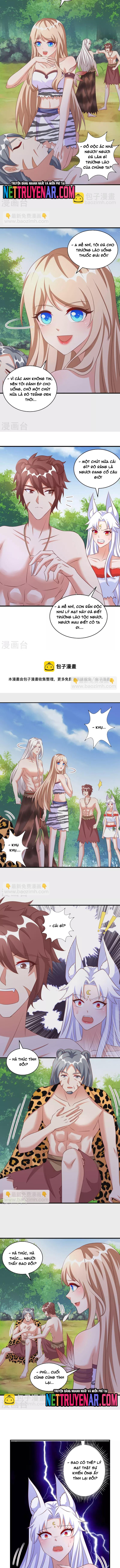 Thú Thế Cuồng Phi: Bất Đương Dị Giới Nữ Hải Vương: Chapter 98