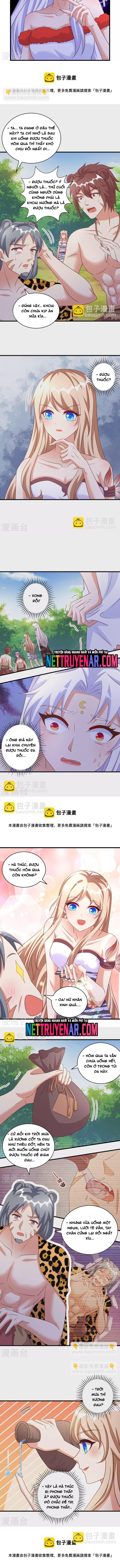 Thú Thế Cuồng Phi: Bất Đương Dị Giới Nữ Hải Vương: Chapter 98