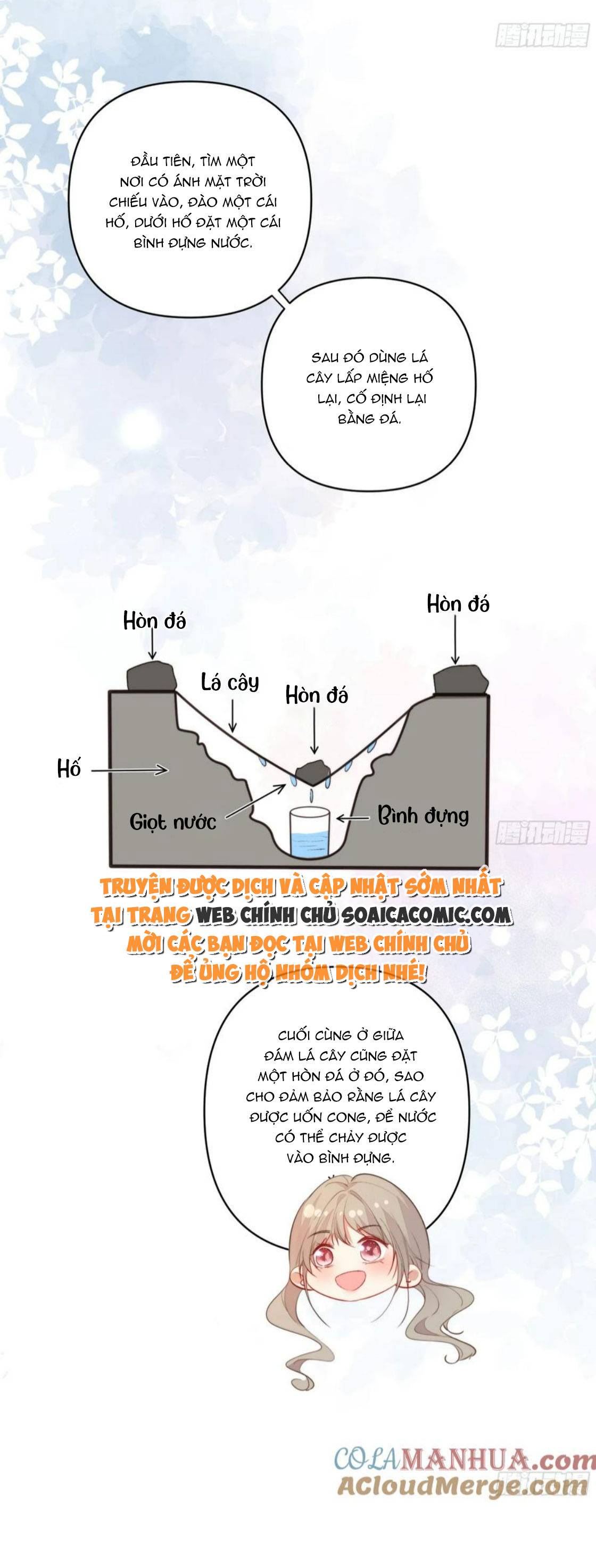 Thú Thế Điềm Sủng: Ta Ở Dị Giới Làm Vũ Thần: Chapter 20
