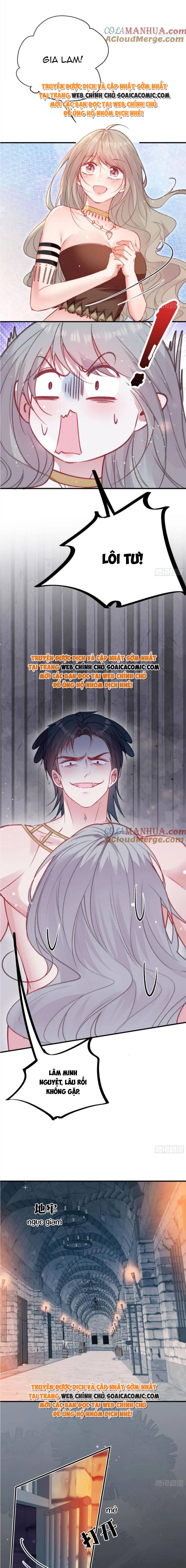 Thú Thế Điềm Sủng: Ta Ở Dị Giới Làm Vũ Thần: Chapter 25