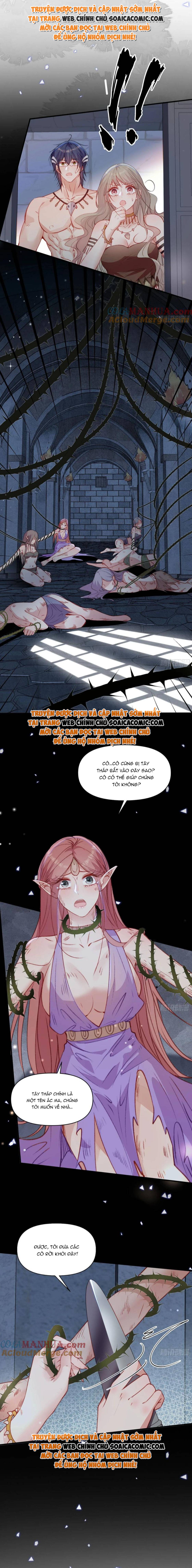 Thú Thế Điềm Sủng: Ta Ở Dị Giới Làm Vũ Thần: Chapter 26