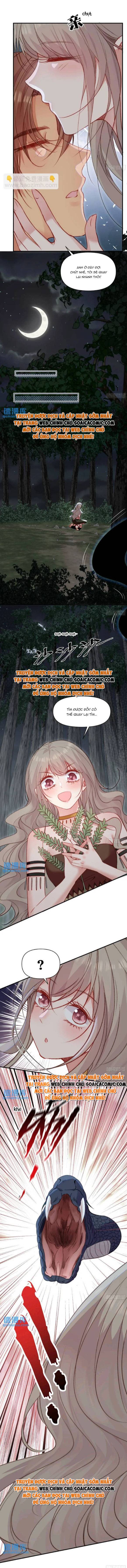 Thú Thế Điềm Sủng: Ta Ở Dị Giới Làm Vũ Thần: Chapter 29