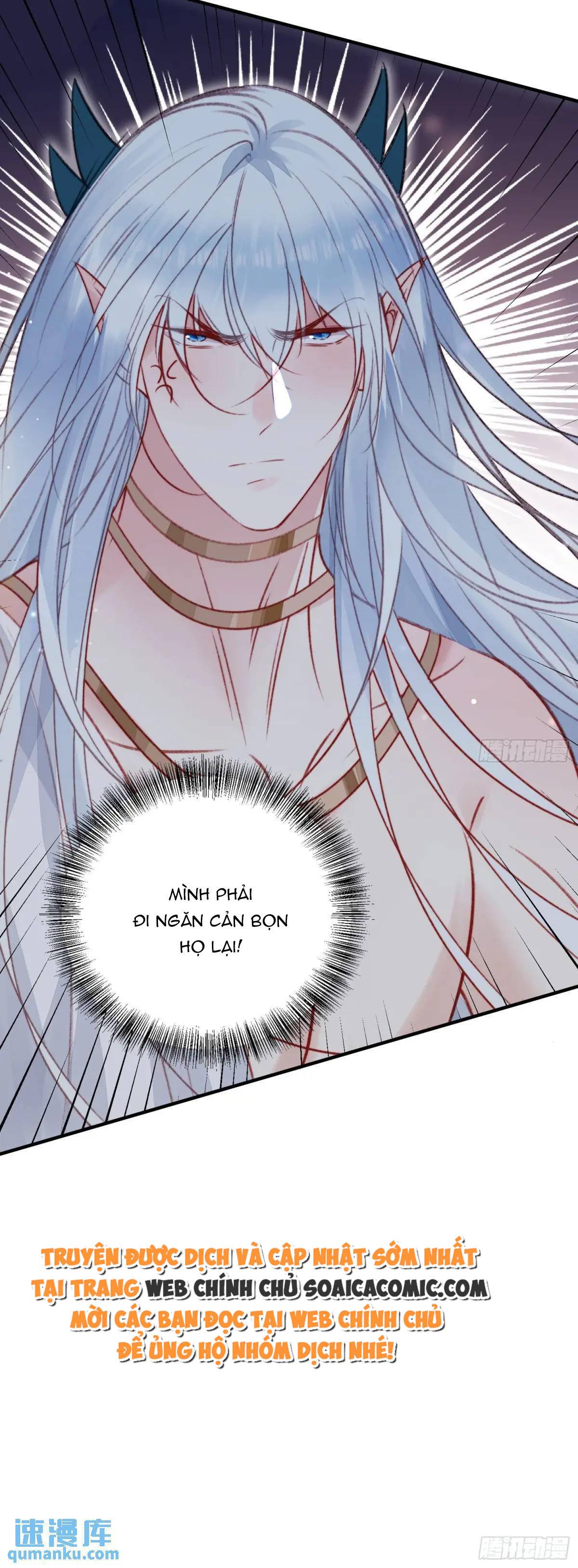 Thú Thế Điềm Sủng: Ta Ở Dị Giới Làm Vũ Thần: Chapter 40