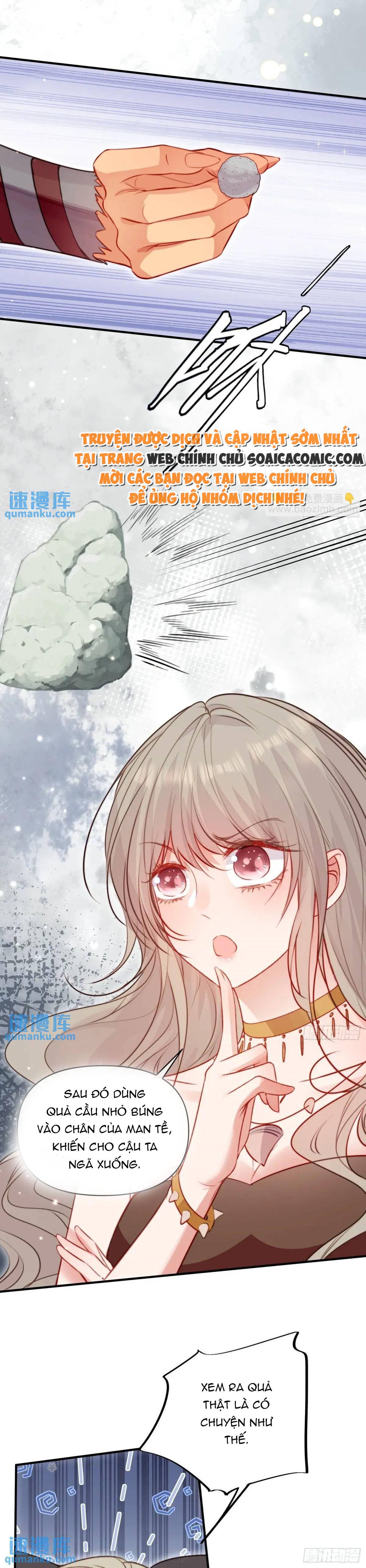 Thú Thế Điềm Sủng: Ta Ở Dị Giới Làm Vũ Thần: Chapter 42