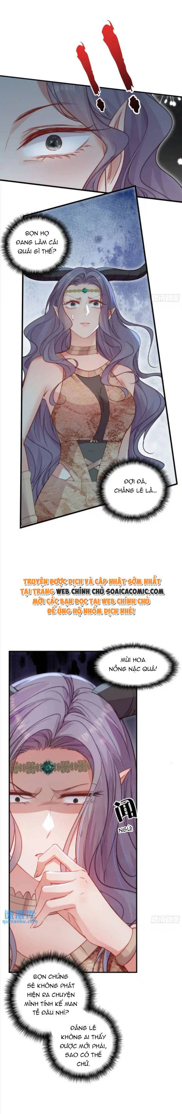 Thú Thế Điềm Sủng: Ta Ở Dị Giới Làm Vũ Thần: Chapter 43