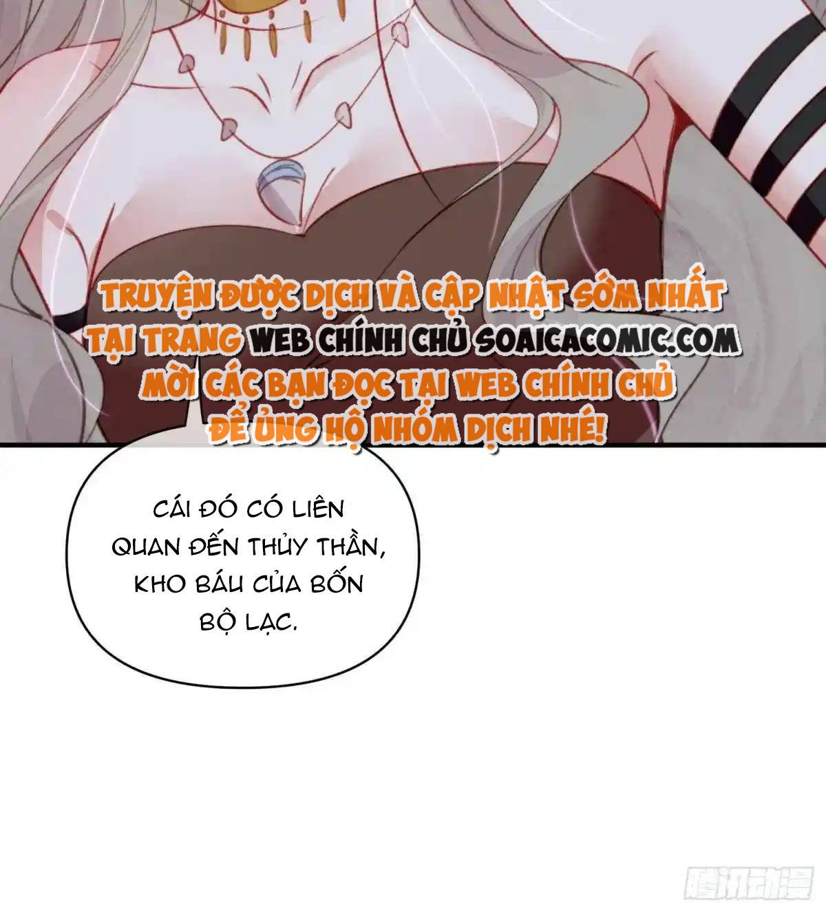 Thú Thế Điềm Sủng: Ta Ở Dị Giới Làm Vũ Thần: Chapter 46