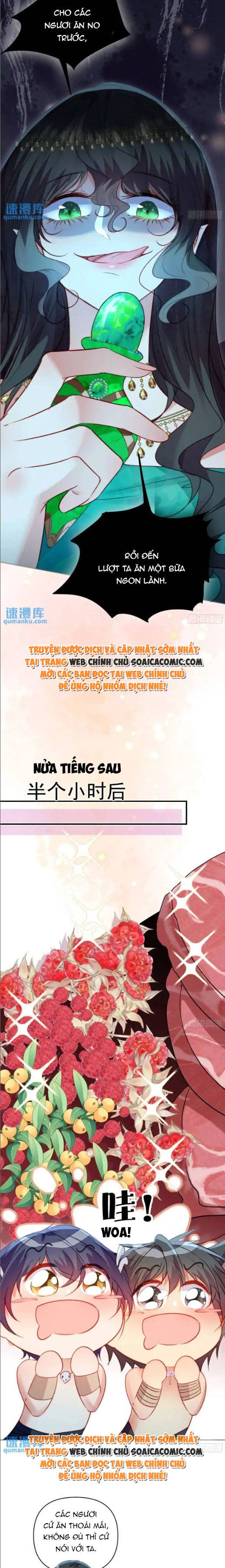 Thú Thế Điềm Sủng: Ta Ở Dị Giới Làm Vũ Thần: Chapter 50