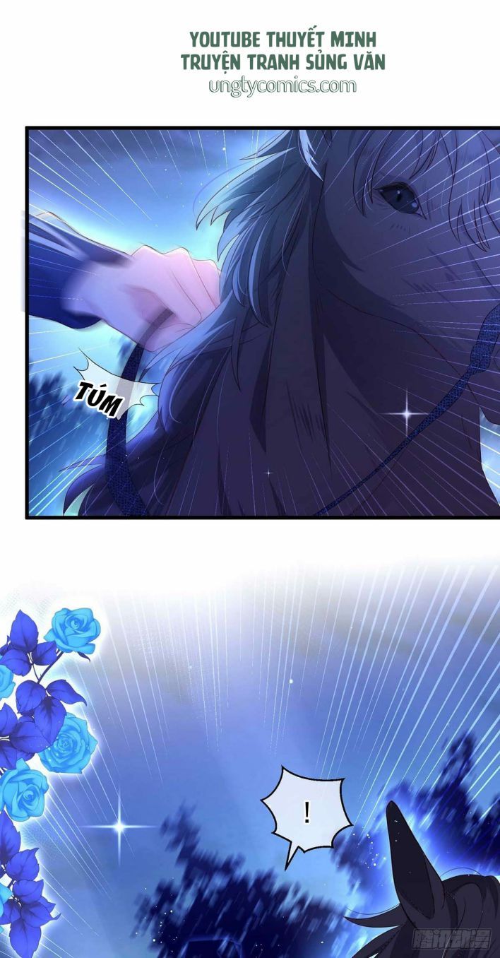 Thú Thụ Bất Thân Dẫn Sói Vào Nhà: Chapter 10