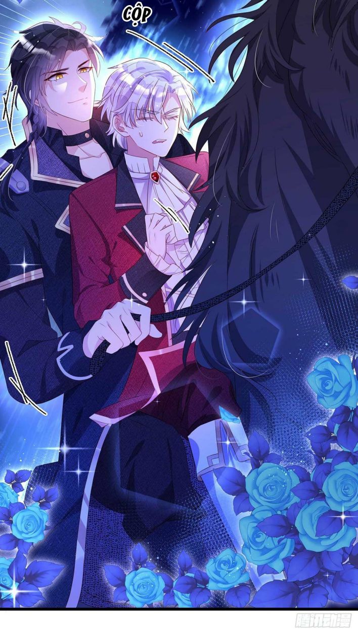 Thú Thụ Bất Thân Dẫn Sói Vào Nhà: Chapter 10