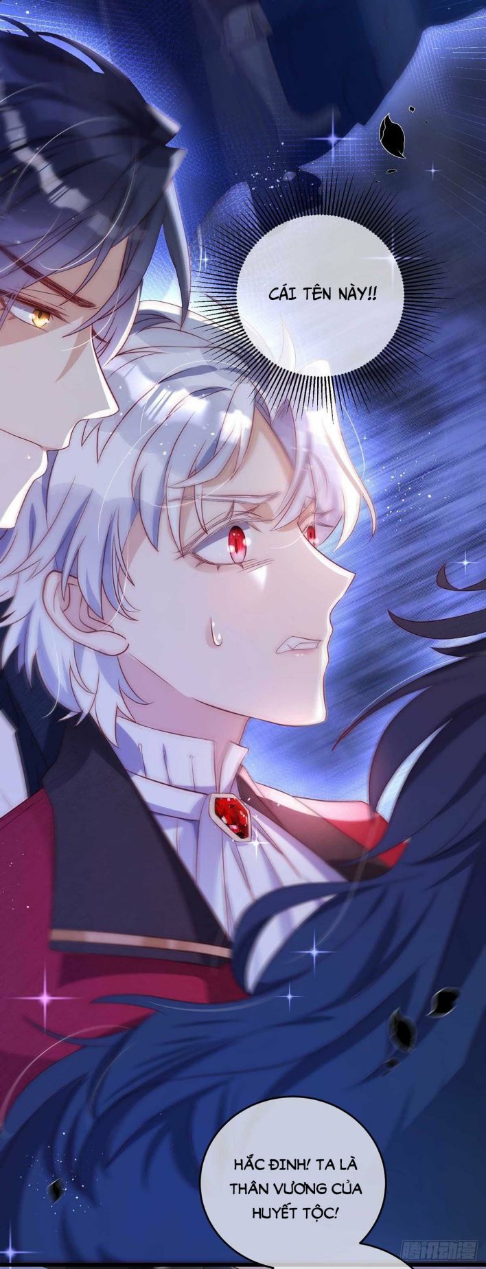 Thú Thụ Bất Thân Dẫn Sói Vào Nhà: Chapter 10