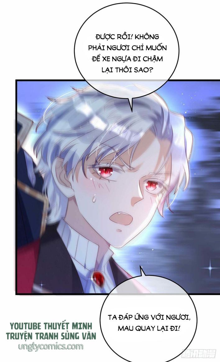 Thú Thụ Bất Thân Dẫn Sói Vào Nhà: Chapter 10