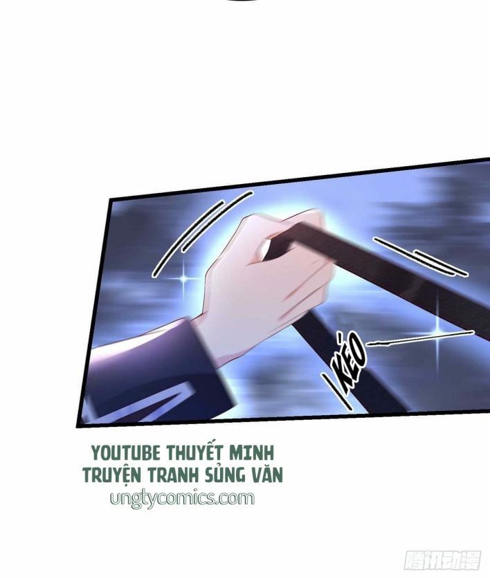 Thú Thụ Bất Thân Dẫn Sói Vào Nhà: Chapter 10