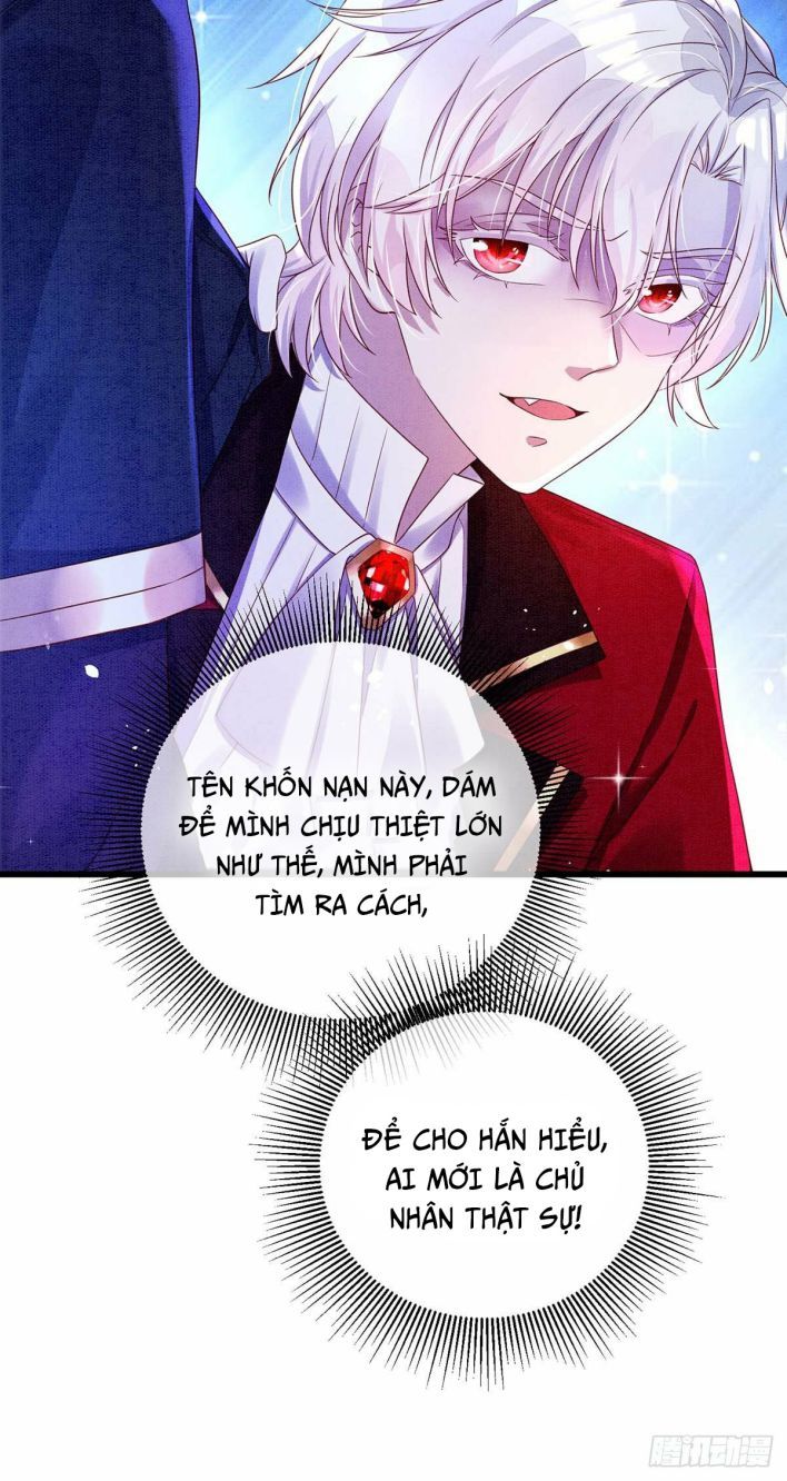 Thú Thụ Bất Thân Dẫn Sói Vào Nhà: Chapter 10