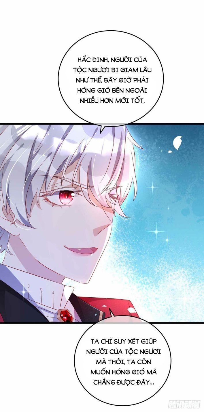 Thú Thụ Bất Thân Dẫn Sói Vào Nhà: Chapter 10