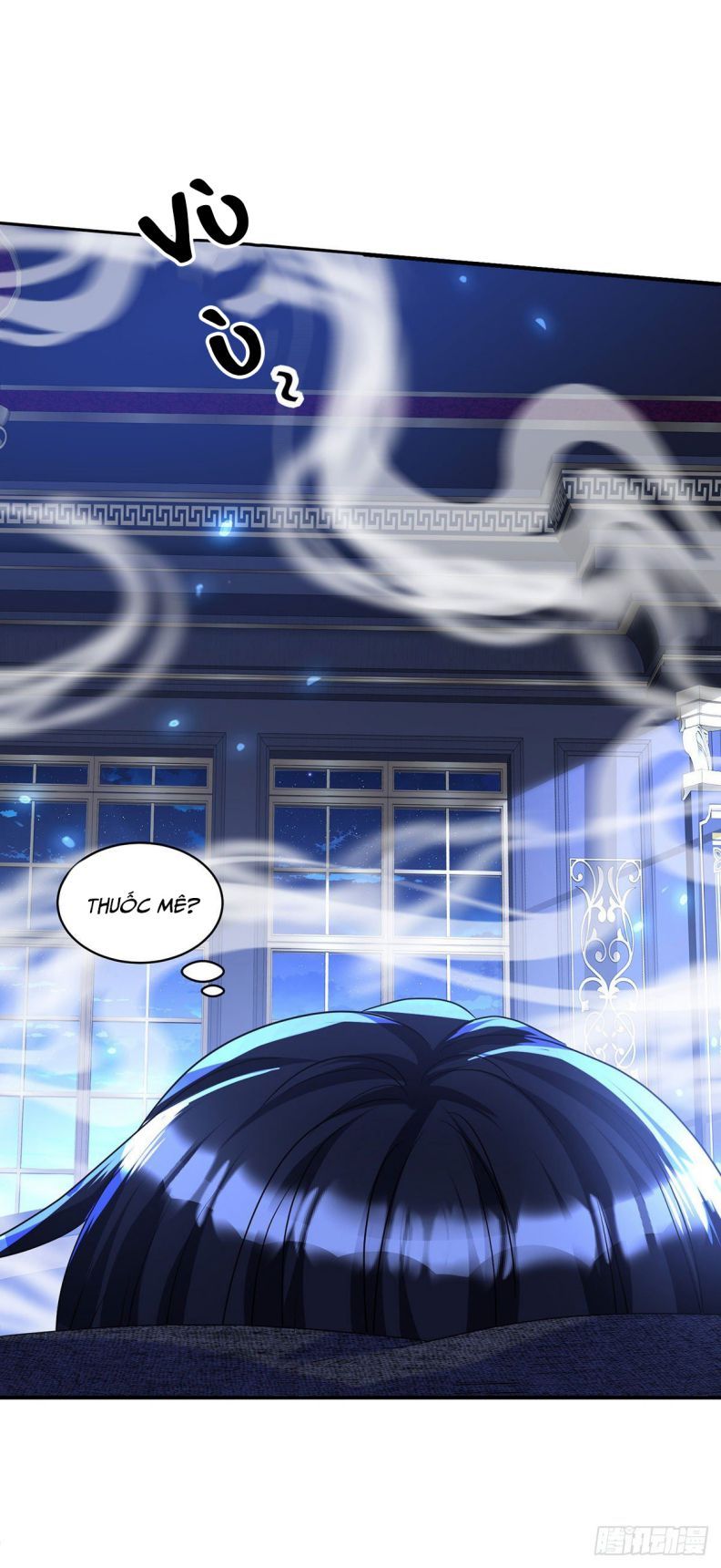 Thú Thụ Bất Thân Dẫn Sói Vào Nhà: Chapter 101