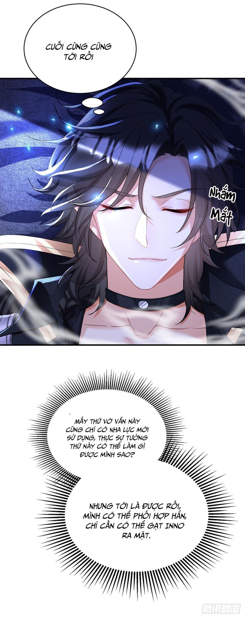 Thú Thụ Bất Thân Dẫn Sói Vào Nhà: Chapter 101