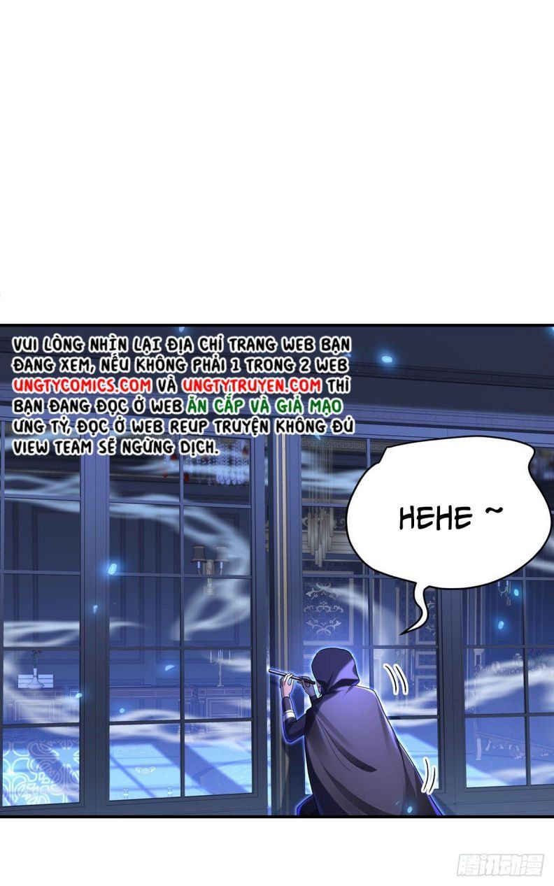 Thú Thụ Bất Thân Dẫn Sói Vào Nhà: Chapter 101