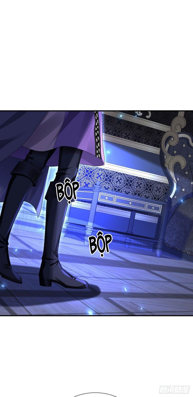 Thú Thụ Bất Thân Dẫn Sói Vào Nhà: Chapter 101