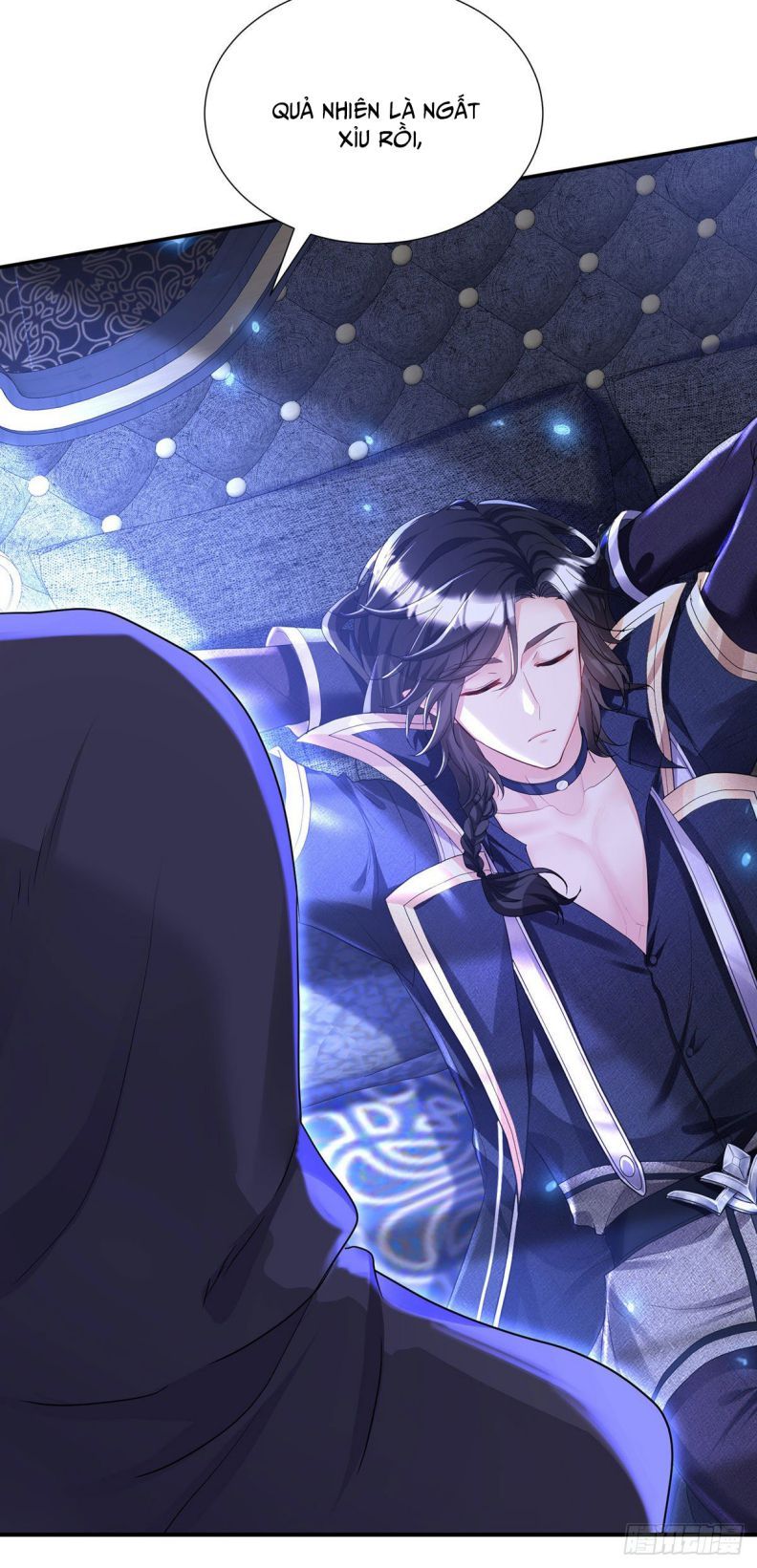 Thú Thụ Bất Thân Dẫn Sói Vào Nhà: Chapter 101