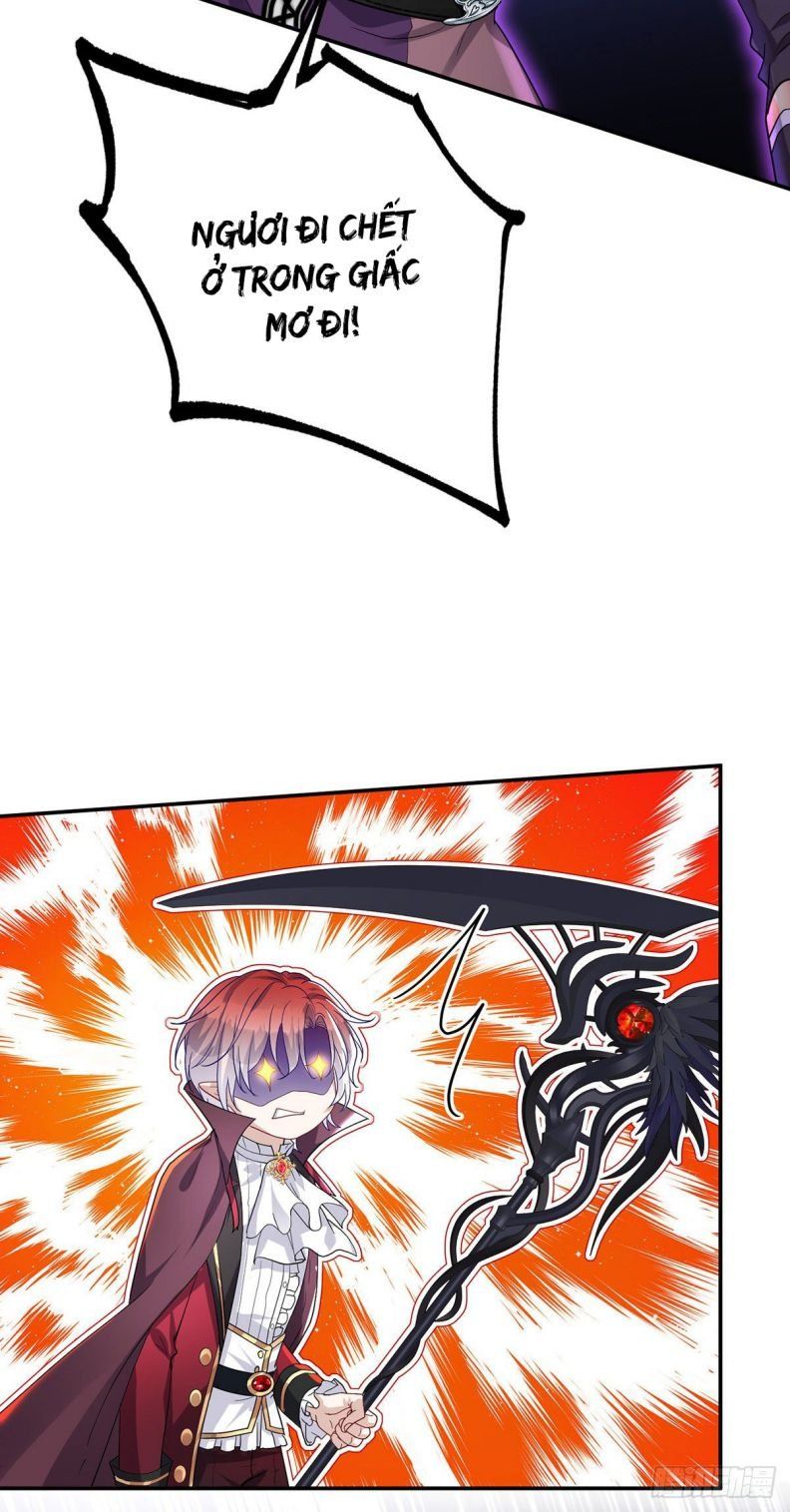 Thú Thụ Bất Thân Dẫn Sói Vào Nhà: Chapter 101