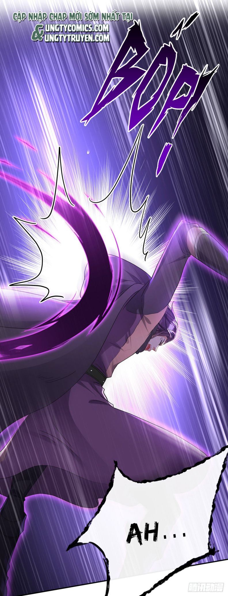 Thú Thụ Bất Thân Dẫn Sói Vào Nhà: Chapter 101