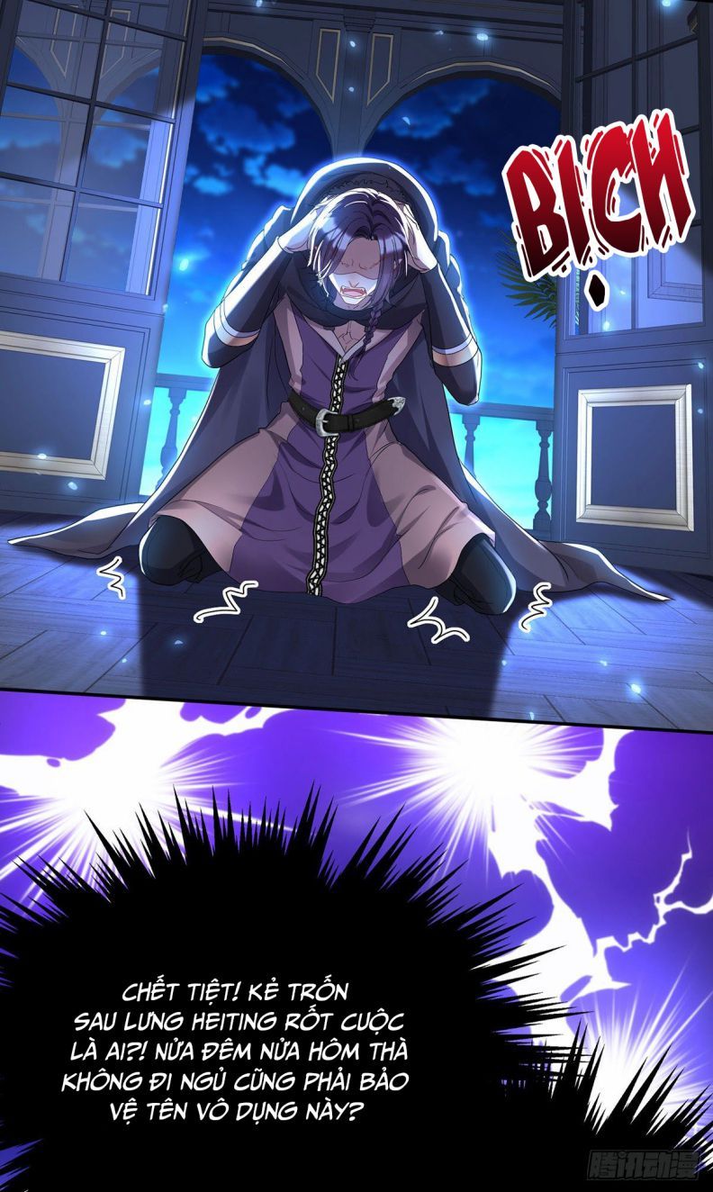 Thú Thụ Bất Thân Dẫn Sói Vào Nhà: Chapter 101