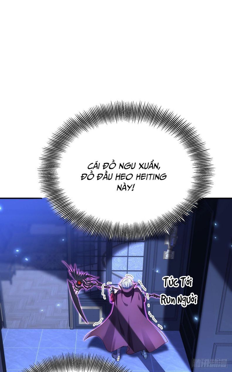 Thú Thụ Bất Thân Dẫn Sói Vào Nhà: Chapter 101