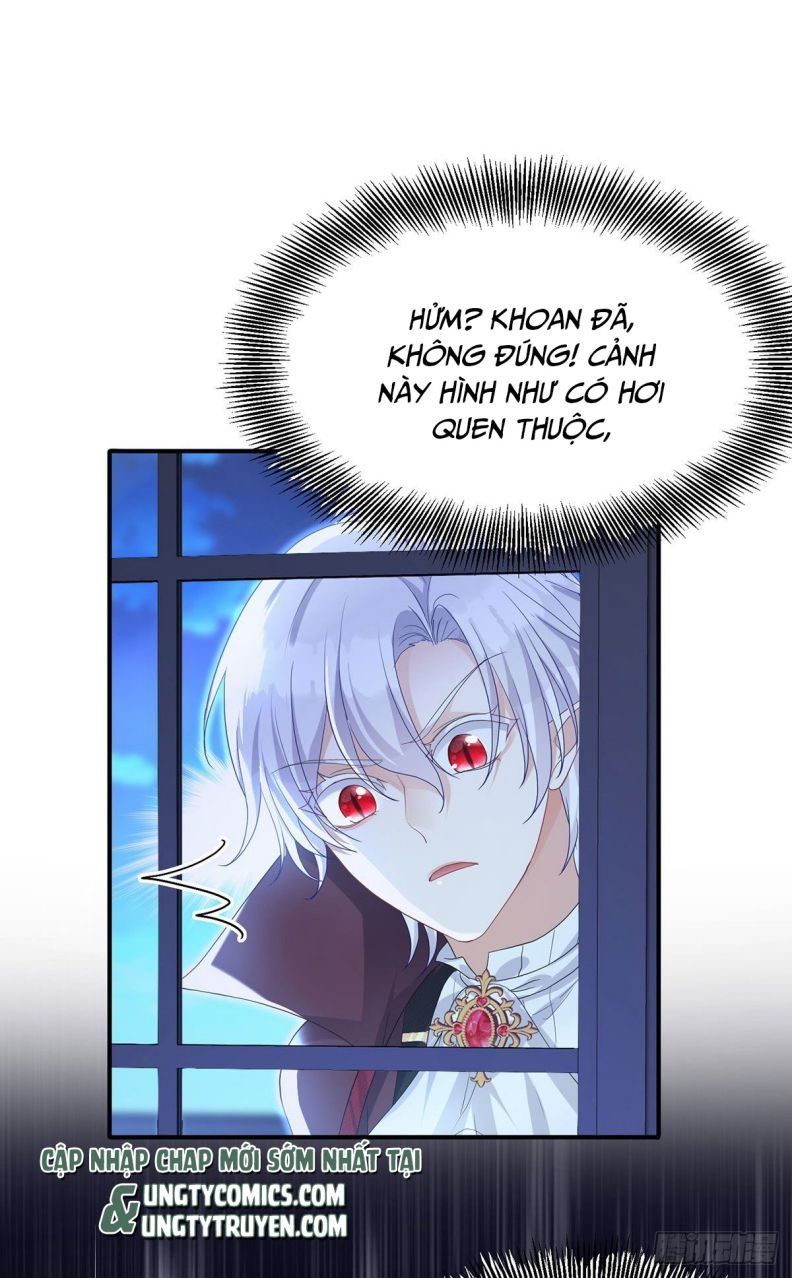 Thú Thụ Bất Thân Dẫn Sói Vào Nhà: Chapter 101