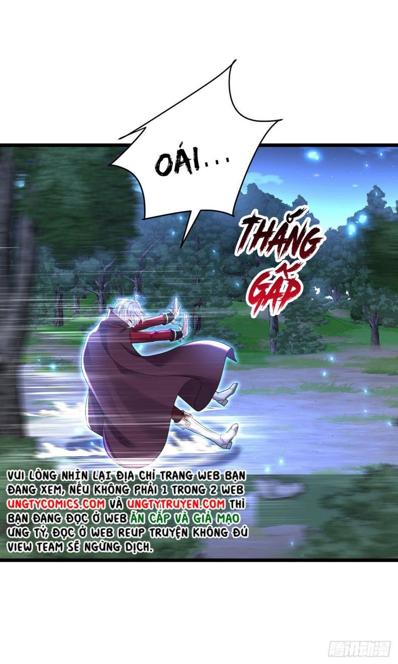 Thú Thụ Bất Thân Dẫn Sói Vào Nhà: Chapter 101