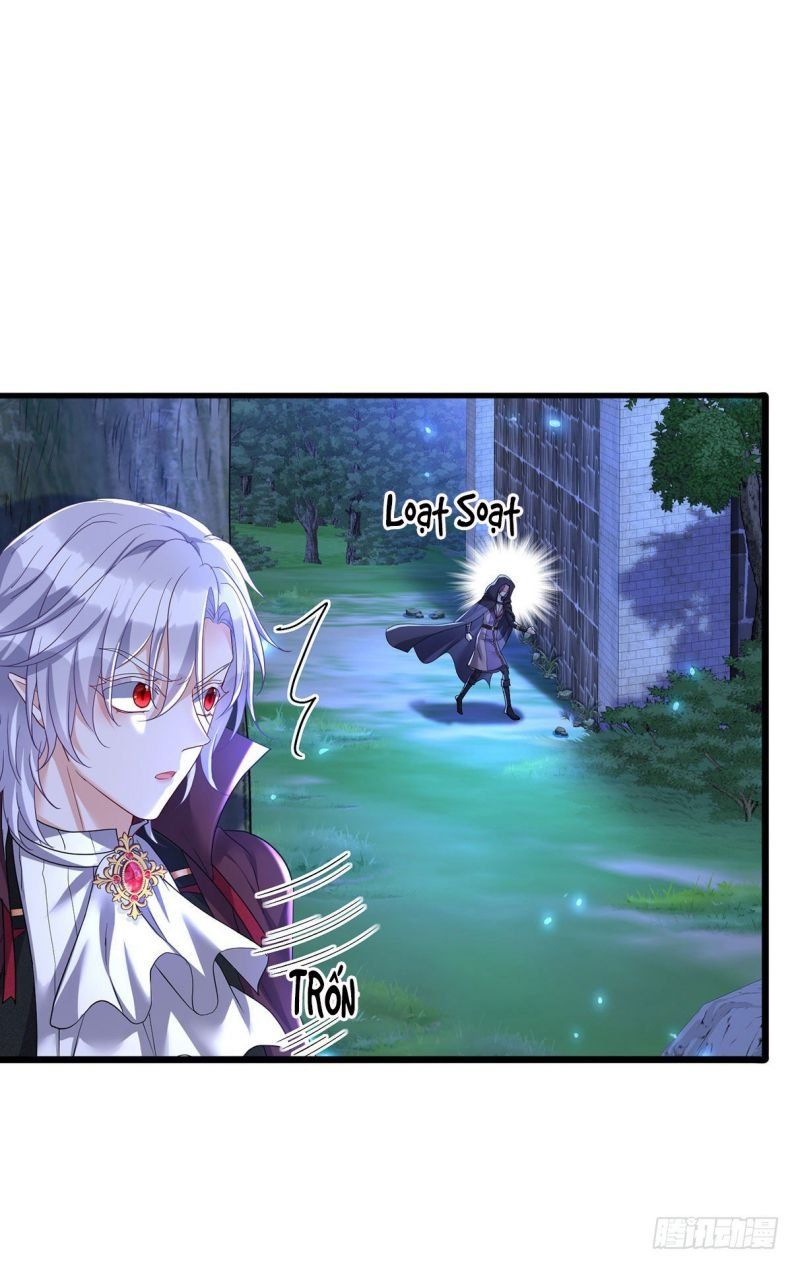 Thú Thụ Bất Thân Dẫn Sói Vào Nhà: Chapter 101