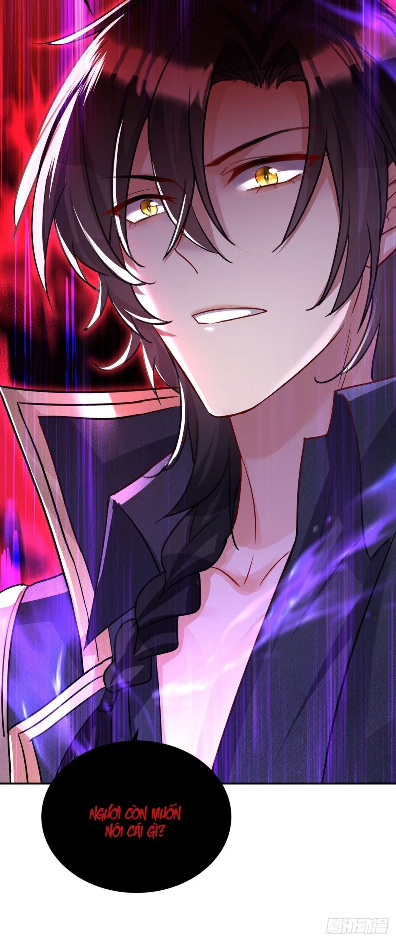 Thú Thụ Bất Thân Dẫn Sói Vào Nhà: Chapter 102