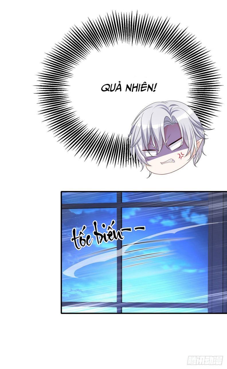 Thú Thụ Bất Thân Dẫn Sói Vào Nhà: Chapter 102