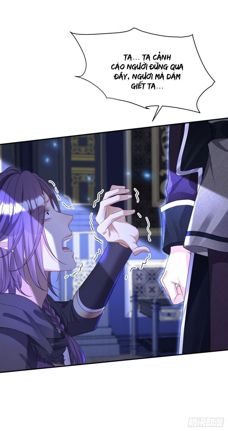 Thú Thụ Bất Thân Dẫn Sói Vào Nhà: Chapter 102