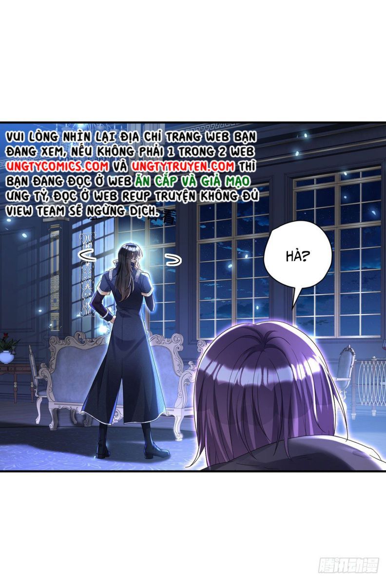 Thú Thụ Bất Thân Dẫn Sói Vào Nhà: Chapter 102