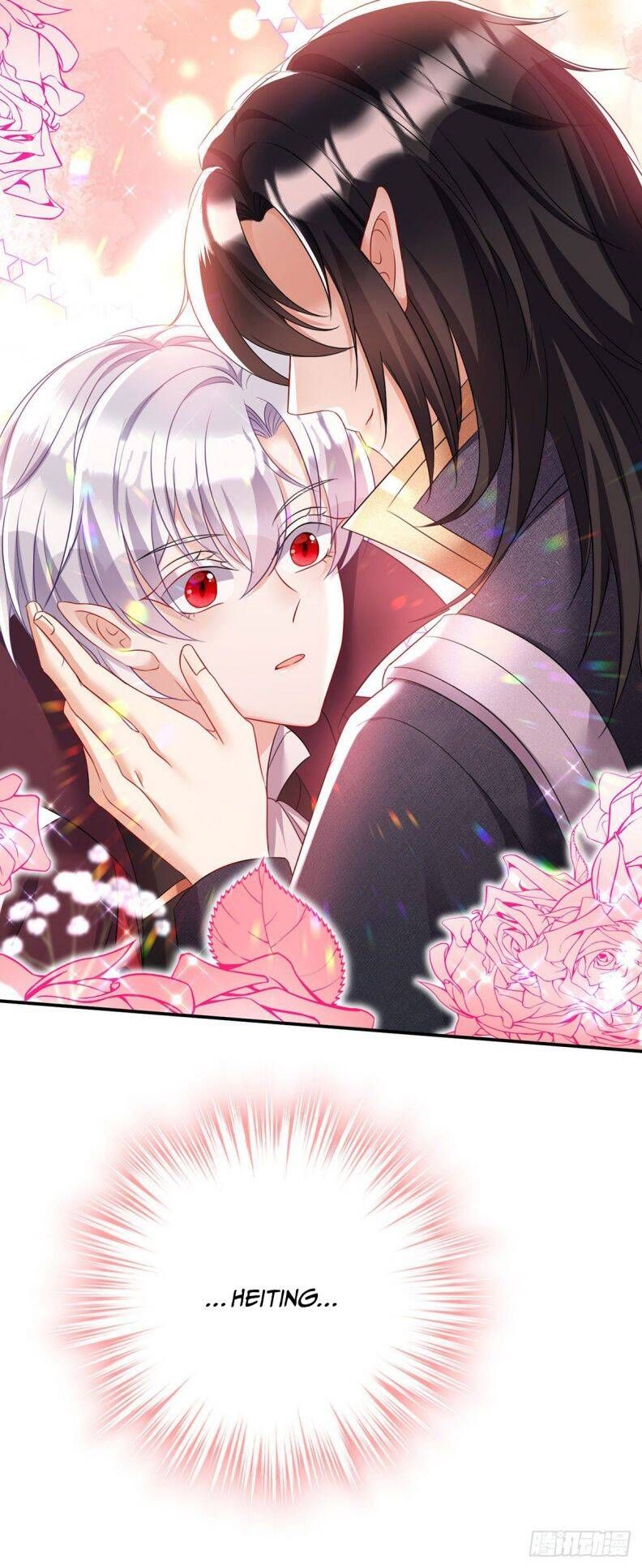 Thú Thụ Bất Thân Dẫn Sói Vào Nhà: Chapter 105