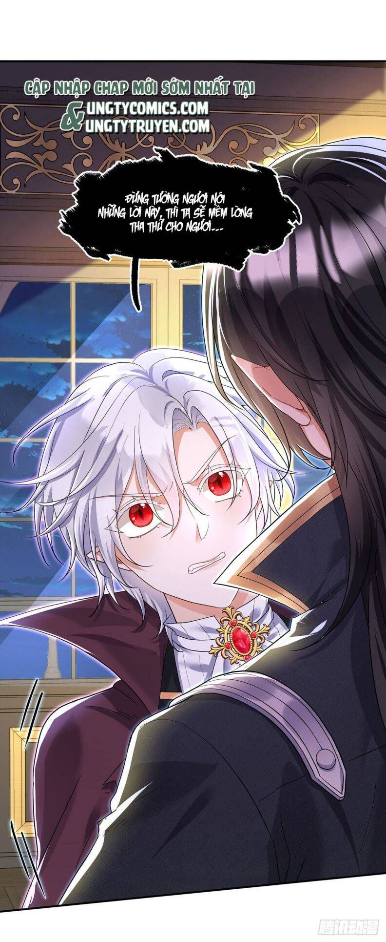 Thú Thụ Bất Thân Dẫn Sói Vào Nhà: Chapter 105