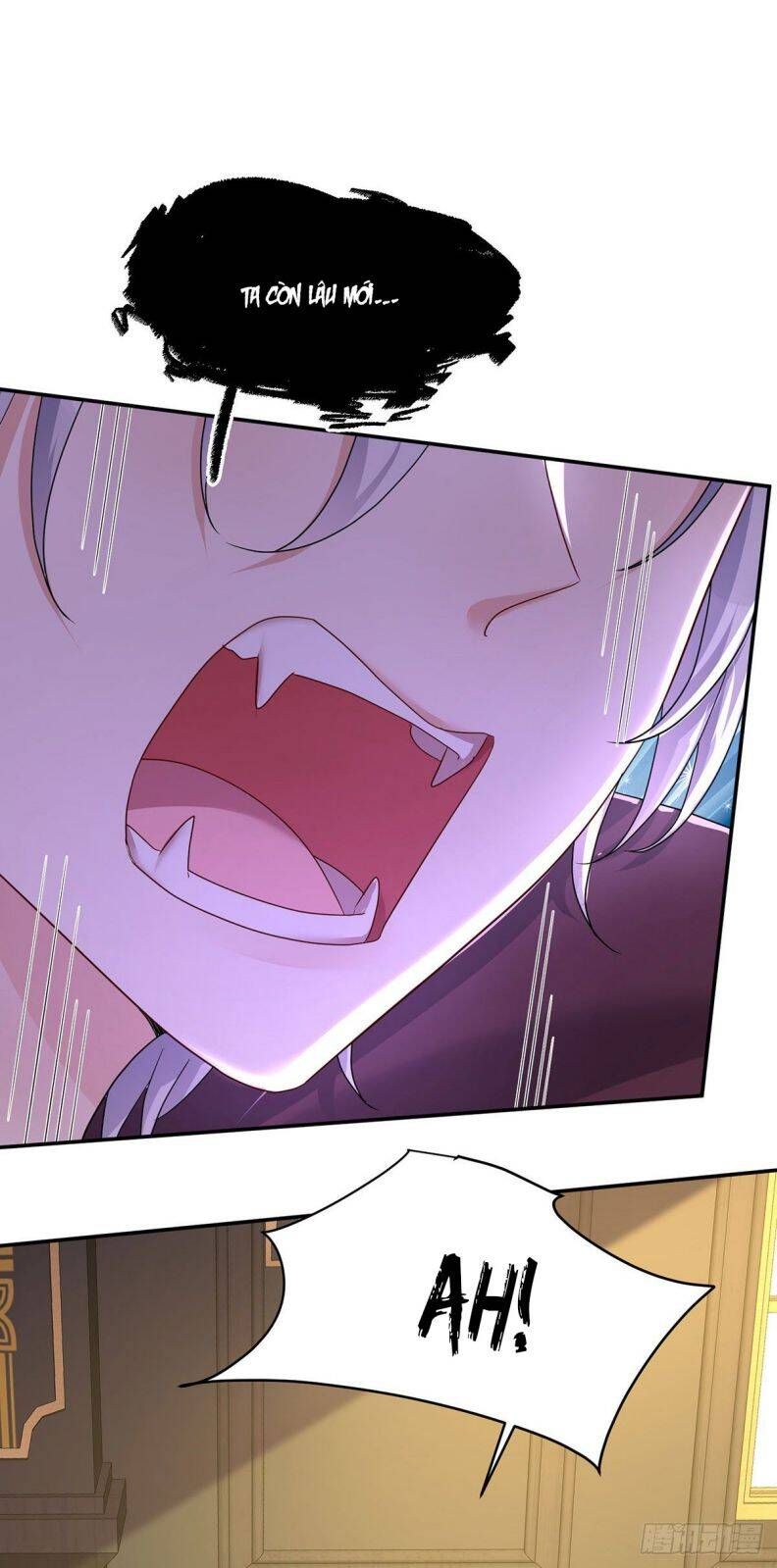 Thú Thụ Bất Thân Dẫn Sói Vào Nhà: Chapter 105