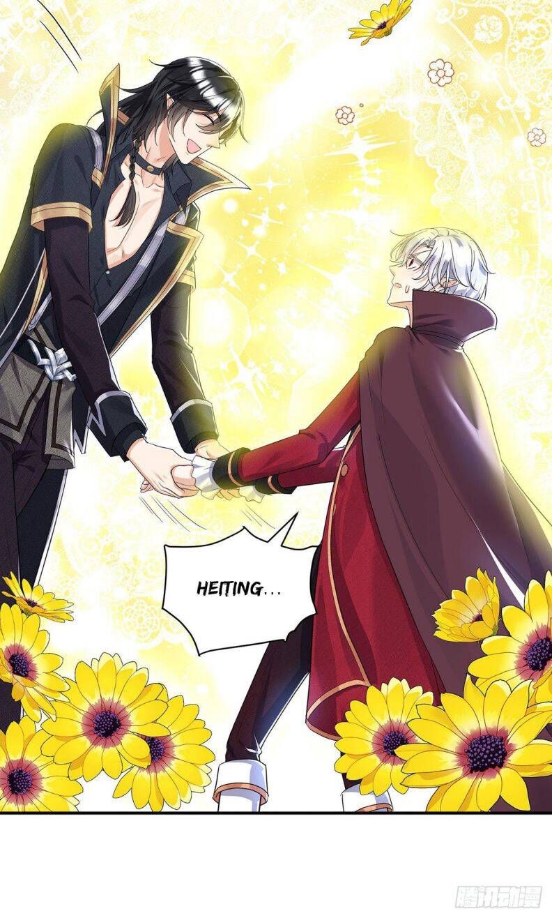 Thú Thụ Bất Thân Dẫn Sói Vào Nhà: Chapter 105