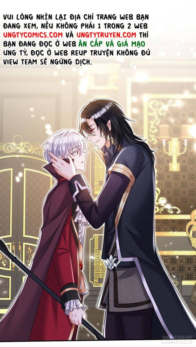 Thú Thụ Bất Thân Dẫn Sói Vào Nhà: Chapter 105