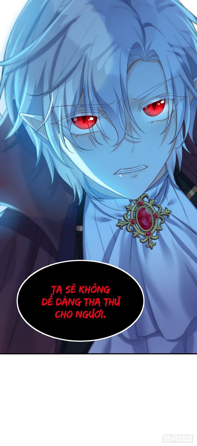 Thú Thụ Bất Thân Dẫn Sói Vào Nhà: Chapter 106