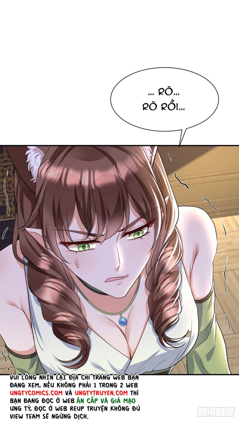 Thú Thụ Bất Thân Dẫn Sói Vào Nhà: Chapter 106