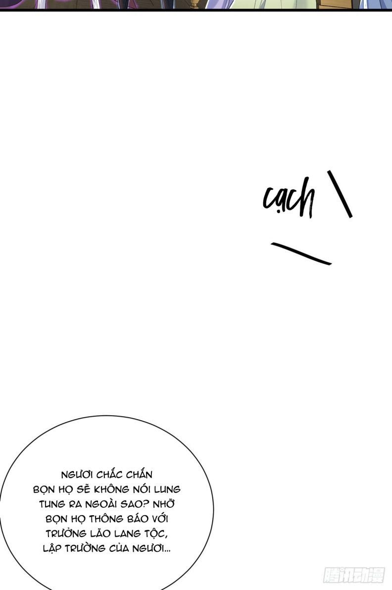 Thú Thụ Bất Thân Dẫn Sói Vào Nhà: Chapter 106