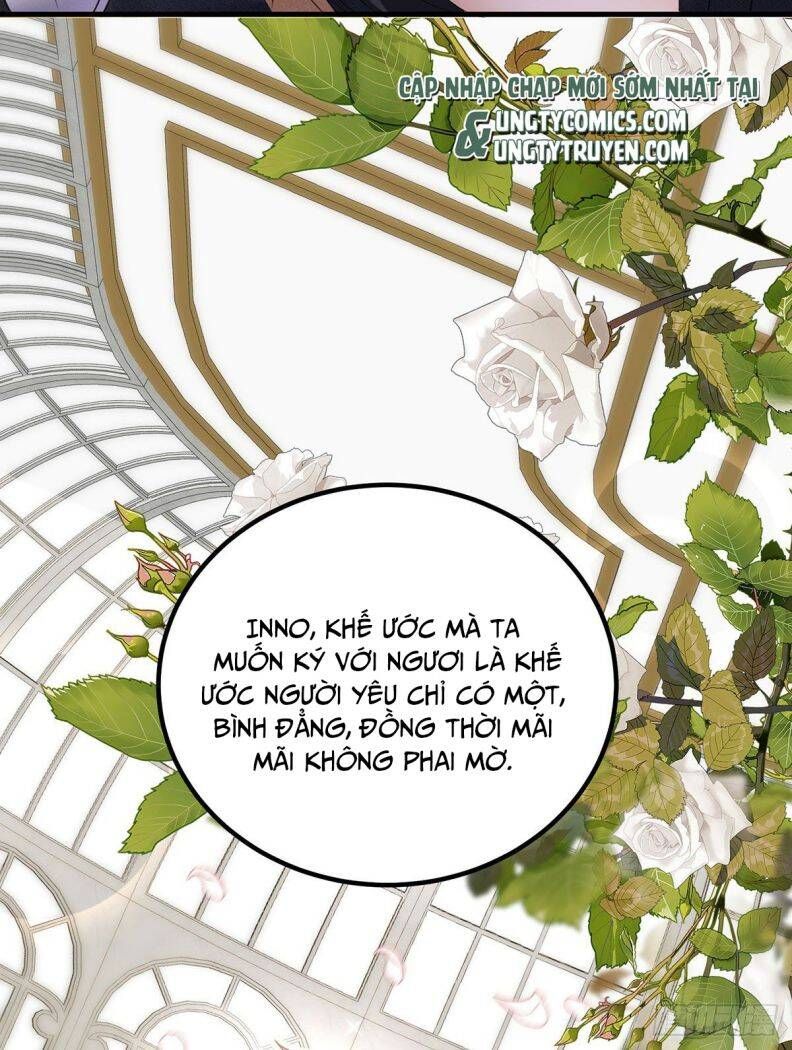 Thú Thụ Bất Thân Dẫn Sói Vào Nhà: Chapter 107