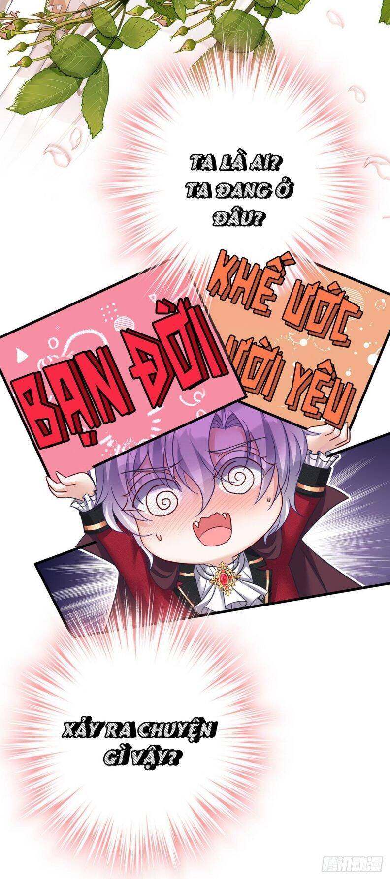 Thú Thụ Bất Thân Dẫn Sói Vào Nhà: Chapter 107