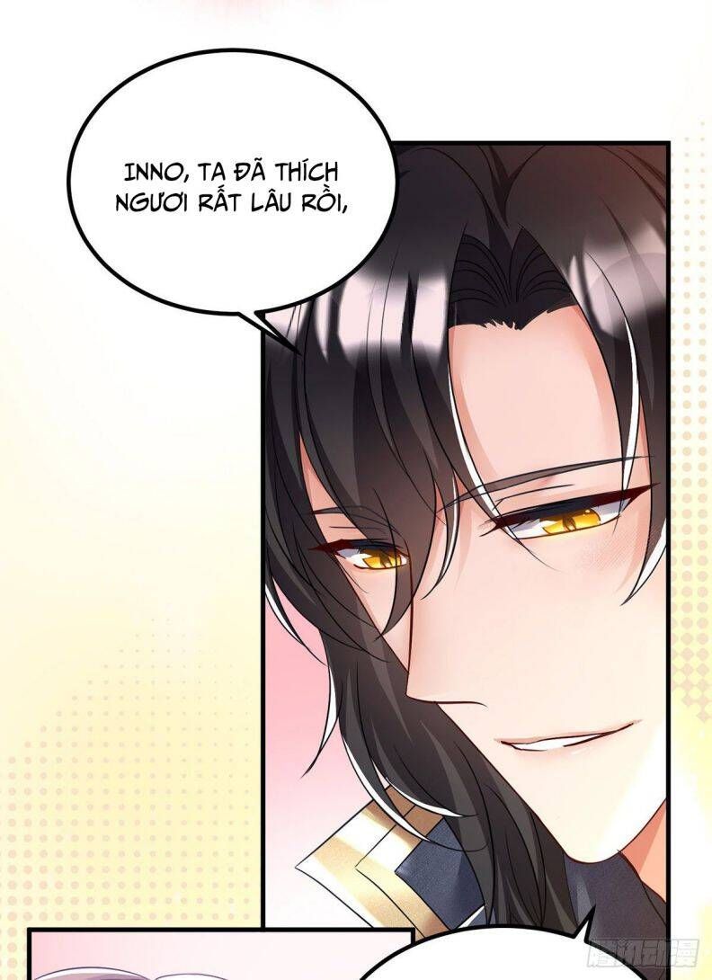 Thú Thụ Bất Thân Dẫn Sói Vào Nhà: Chapter 107